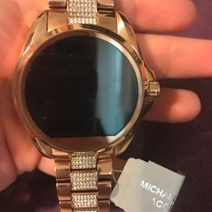 Michael Kors Smartwatch